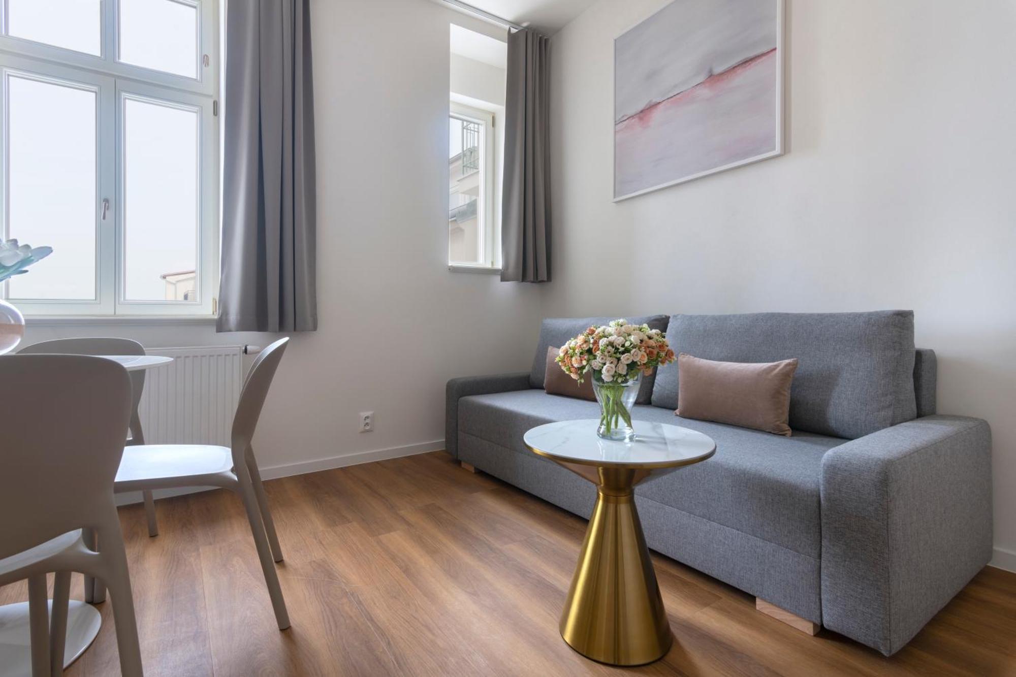 Encore Boutique By Dwellfort 4* Praha