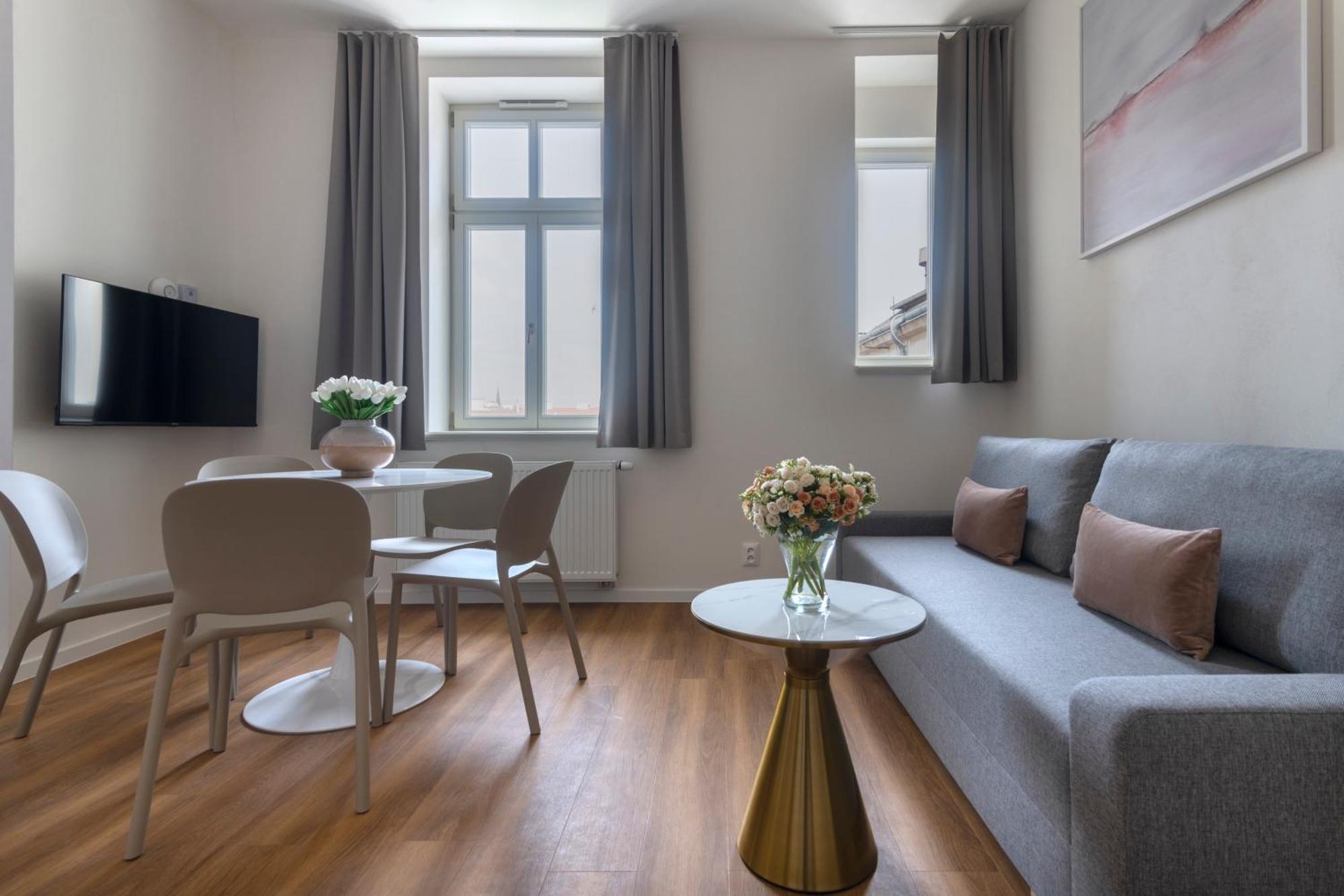 Encore Boutique By Dwellfort 4* Praha