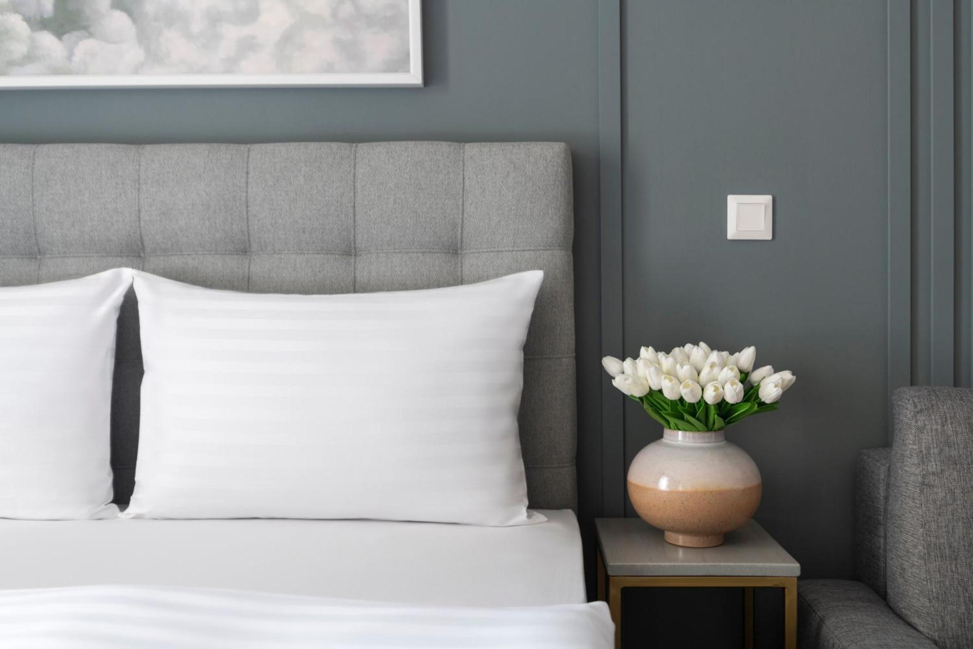 Encore Boutique By Dwellfort Aparthotel Praha