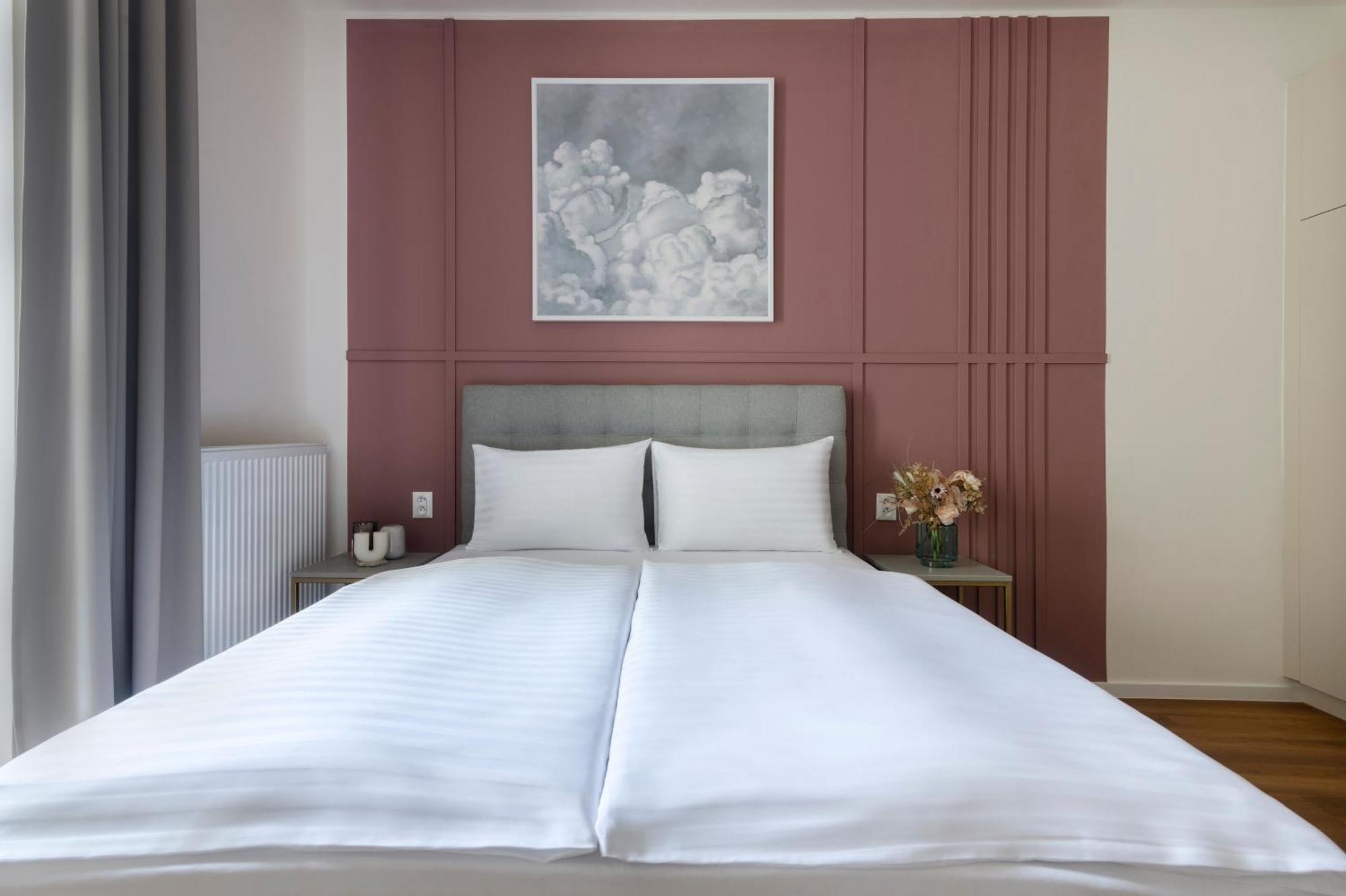 Encore Boutique By Dwellfort 4* Praha
