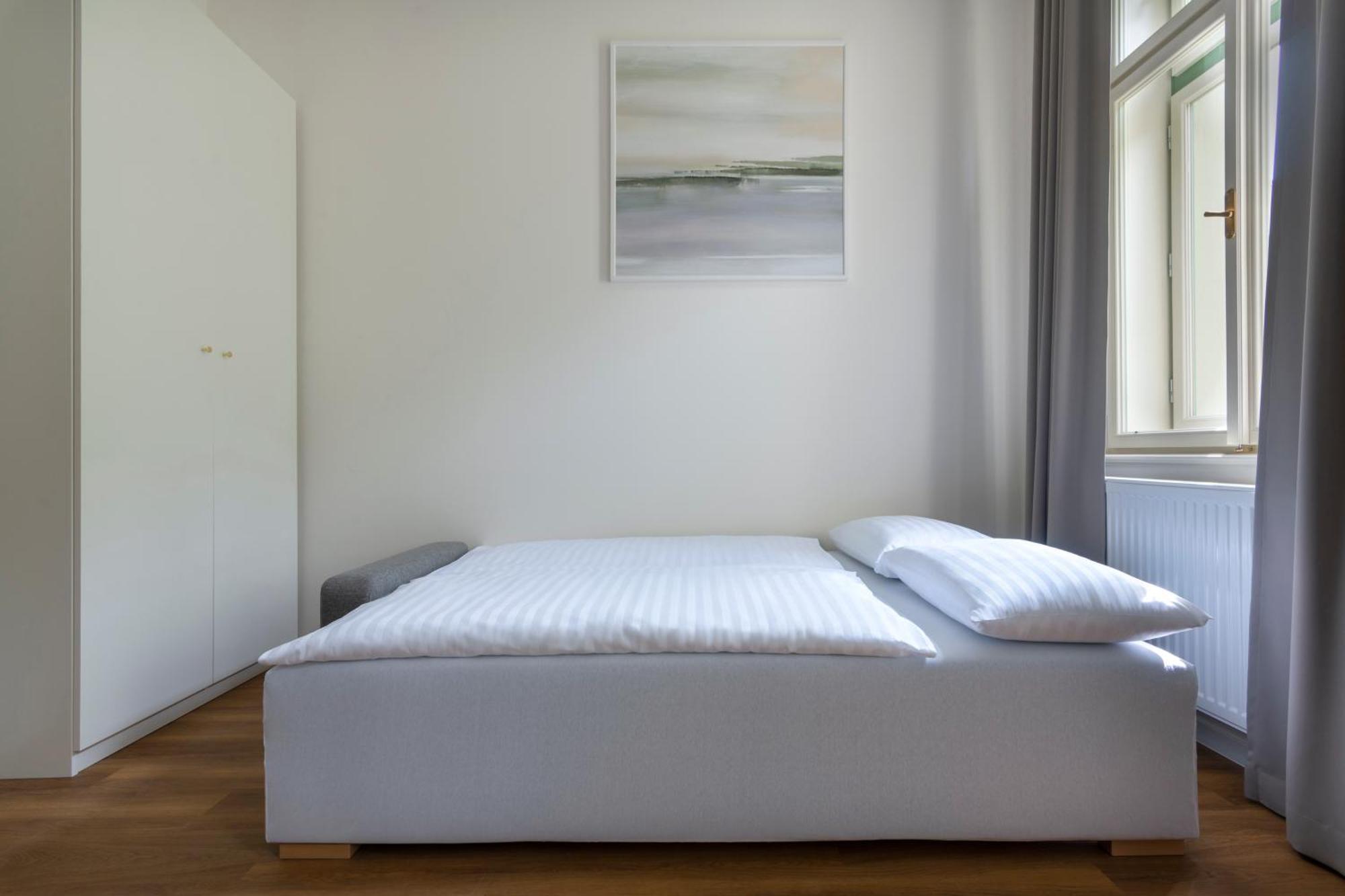 Encore Boutique By Dwellfort Aparthotel Praha